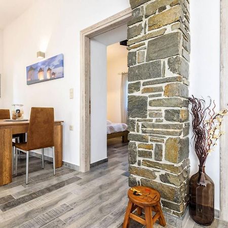 Louros Spa House Mármara Dış mekan fotoğraf