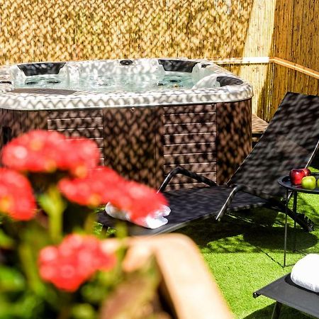 Louros Spa House Mármara Dış mekan fotoğraf