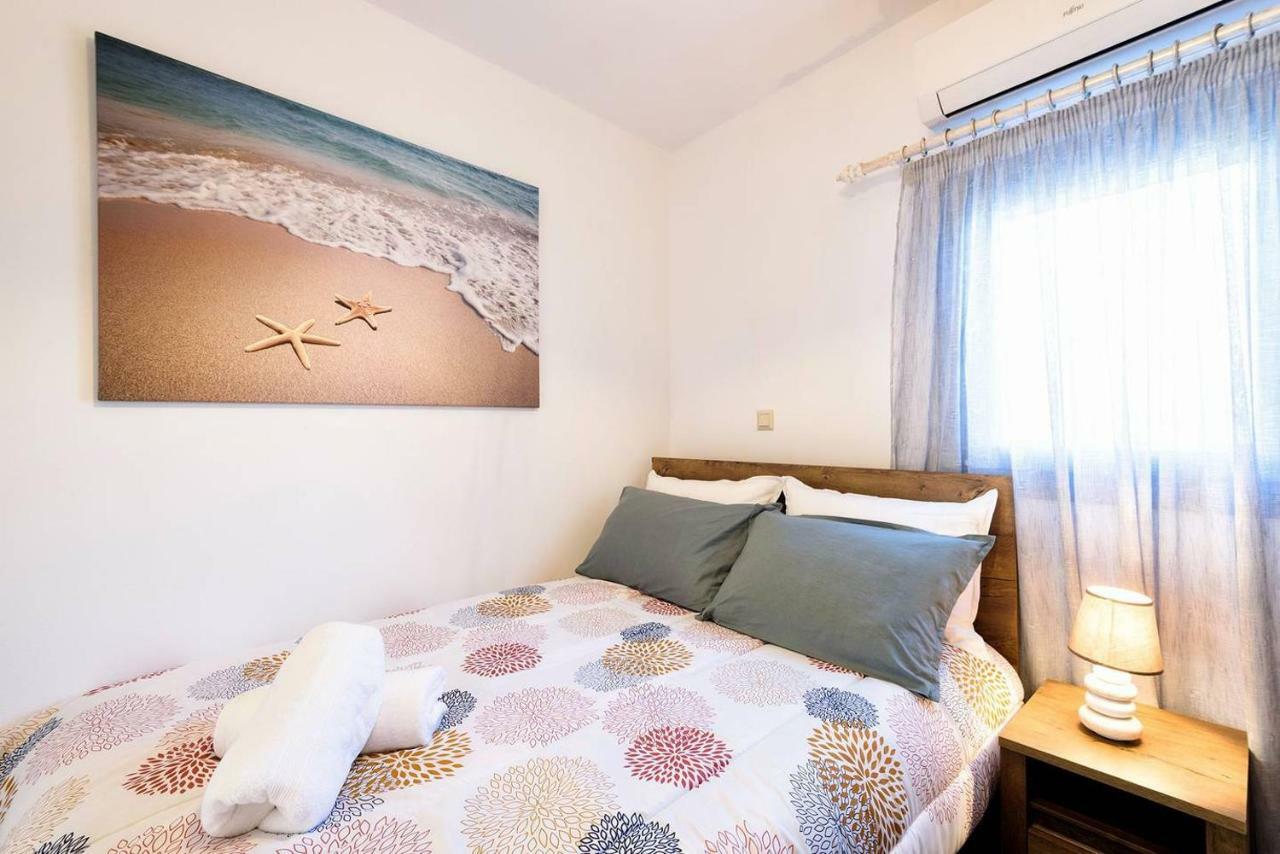 Louros Spa House Mármara Dış mekan fotoğraf