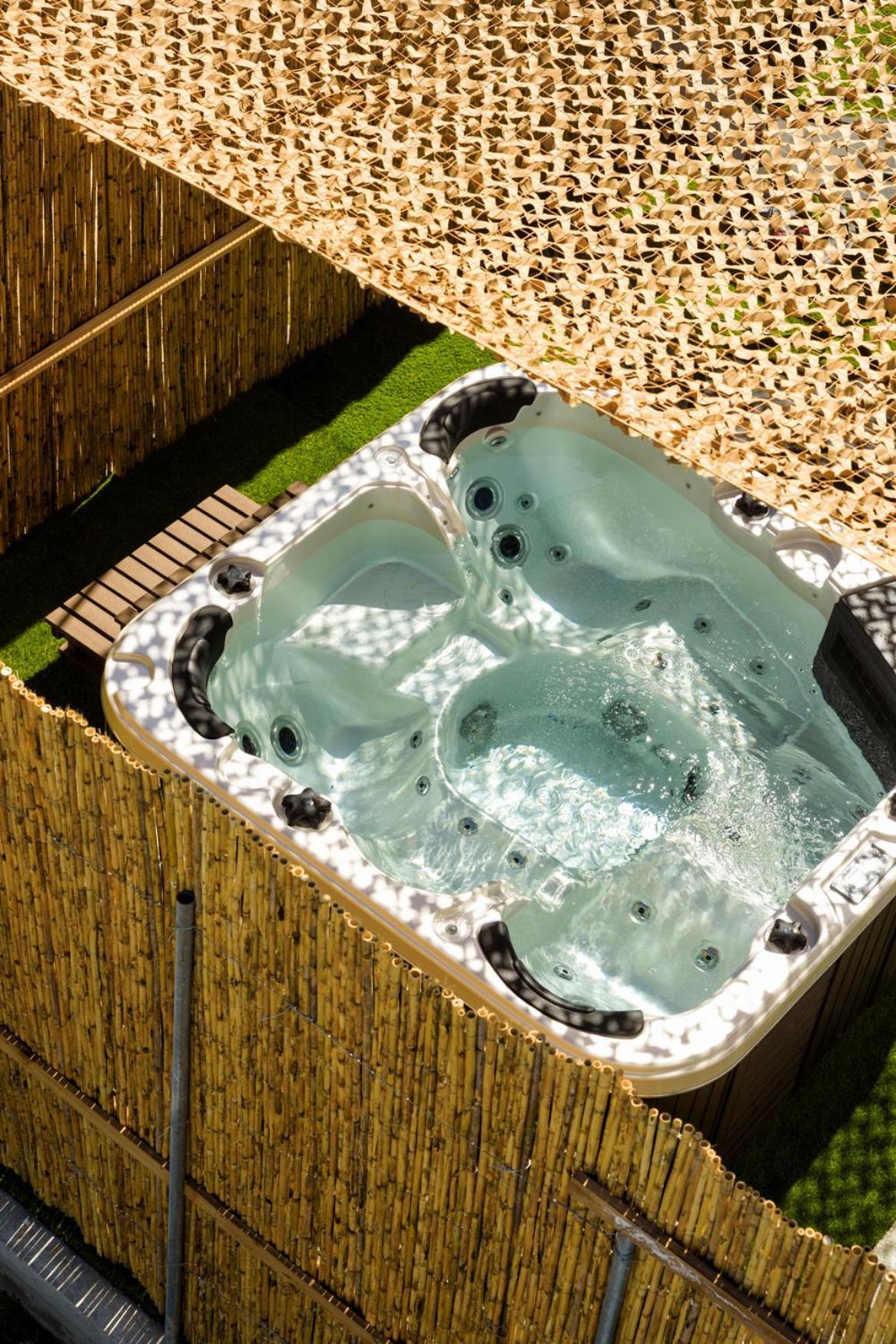 Louros Spa House Mármara Dış mekan fotoğraf