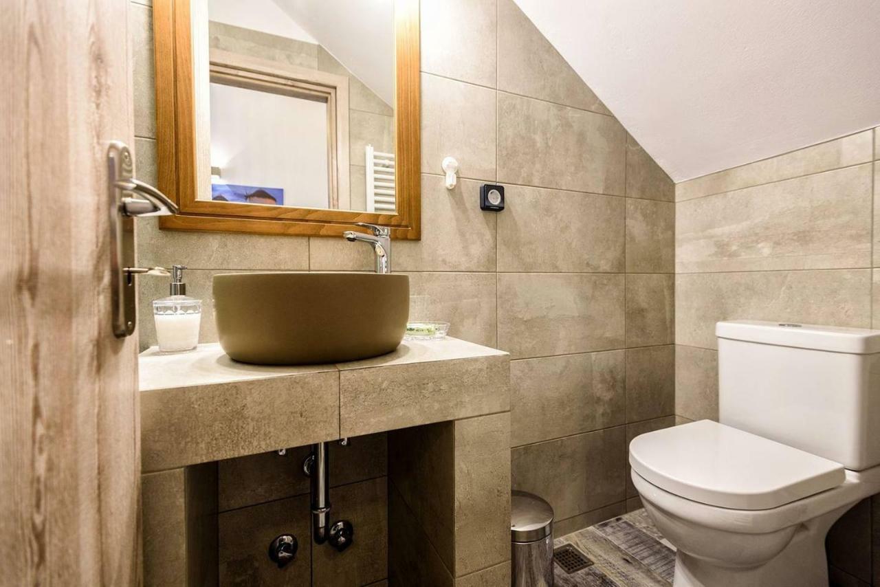 Louros Spa House Mármara Dış mekan fotoğraf