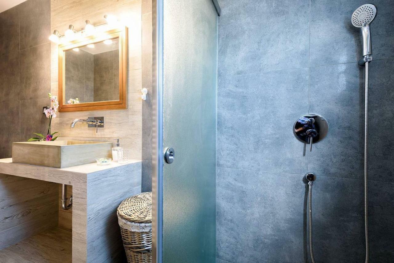 Louros Spa House Mármara Dış mekan fotoğraf