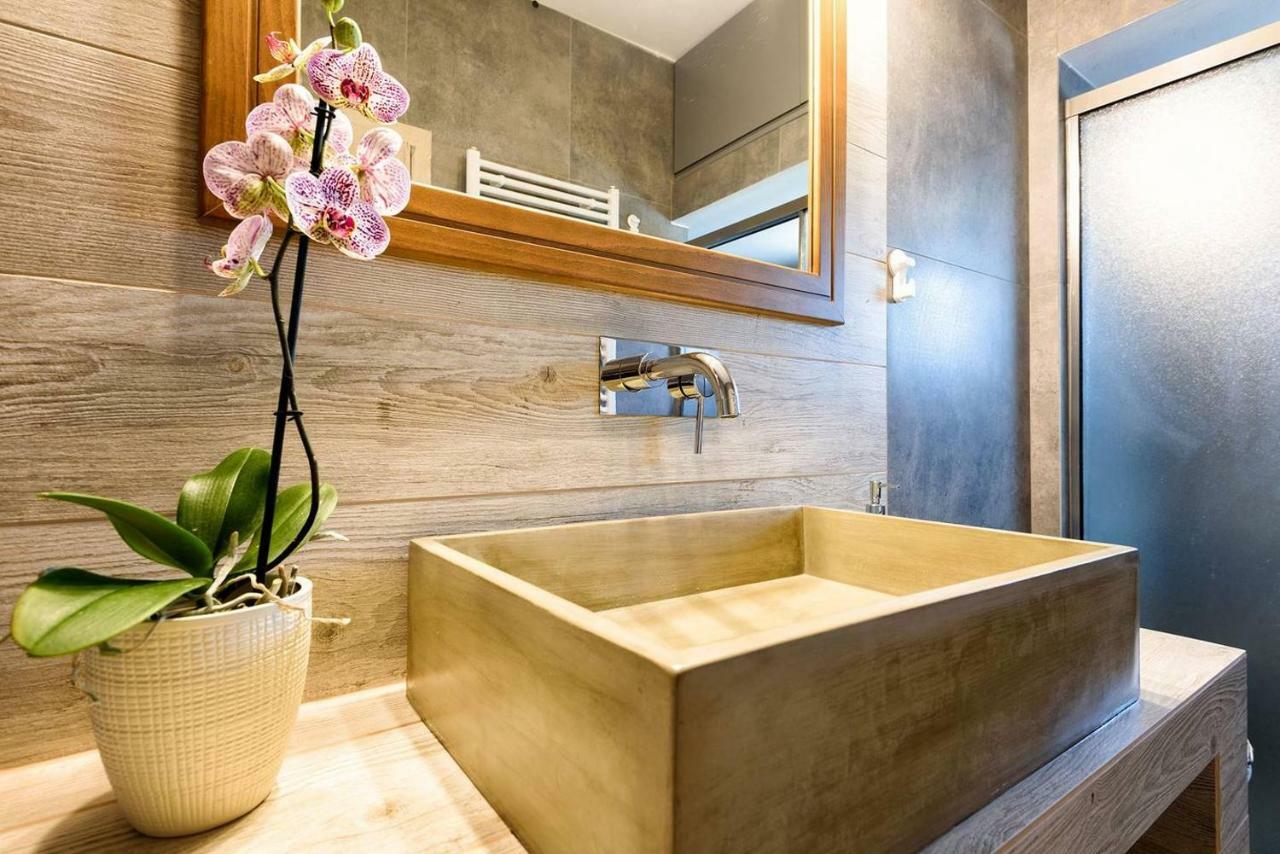 Louros Spa House Mármara Dış mekan fotoğraf