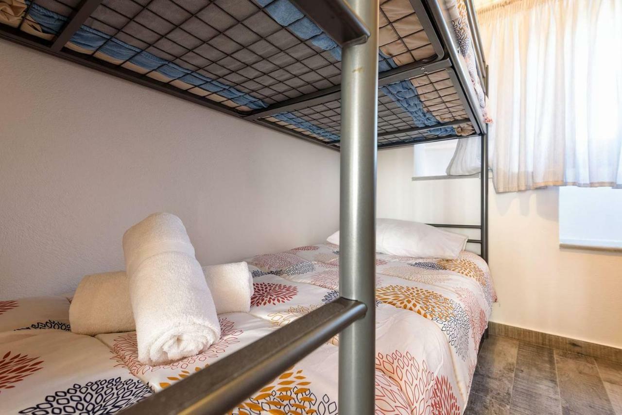 Louros Spa House Mármara Dış mekan fotoğraf
