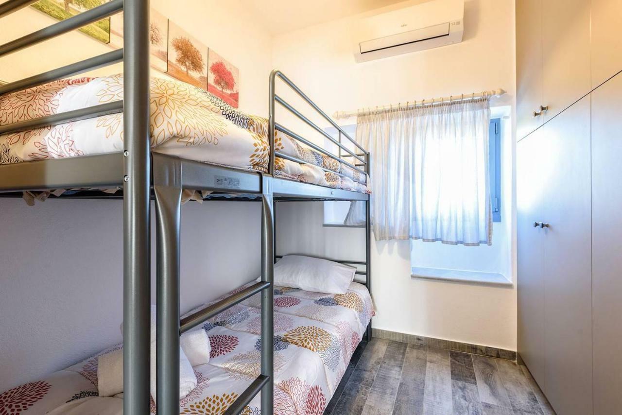 Louros Spa House Mármara Dış mekan fotoğraf
