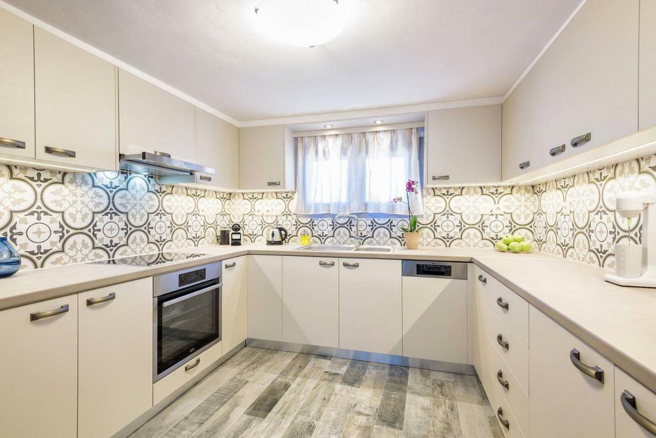 Louros Spa House Mármara Dış mekan fotoğraf